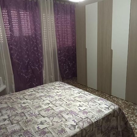 Casa Graziano Apartment Monopoli Luaran gambar