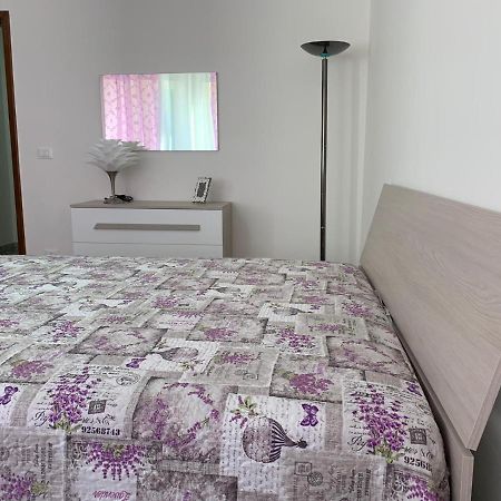 Casa Graziano Apartment Monopoli Luaran gambar