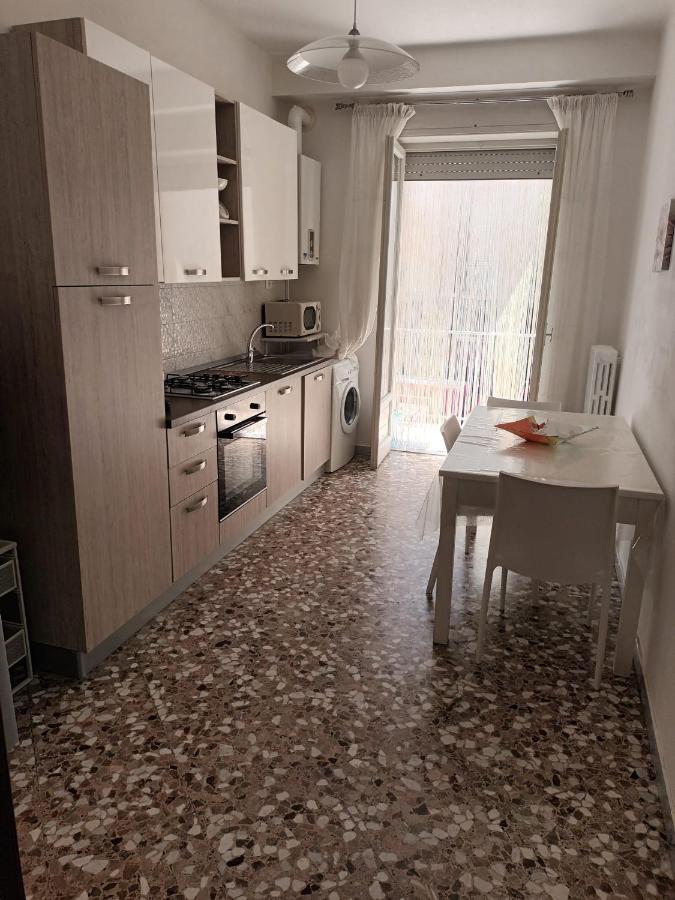 Casa Graziano Apartment Monopoli Luaran gambar